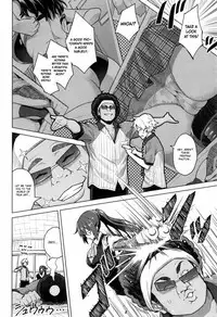 [Sanagi Torajirou] Photorare SEX & photograph [English] [MintVoid]