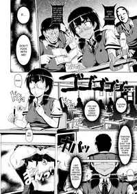 (C86) [Hakueki Shobou (A-Teru Haito)] Kougyoku Benjo [English] [desudesu]