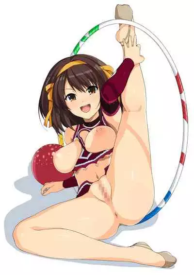 HaruCos Soushuuhen 2