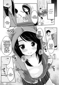 [Yukiu Con] Shoujo wa Kyou, [English] [Rin + TeamVanilla]