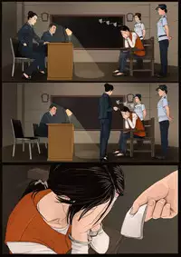 [枫语]Three Female Prisoners 2 [Chinese]中文