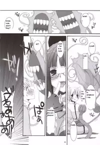 (C69) [Digital Lover (Nakajima Yuka)] D.L. action 34 (Ragnarok Online) [English]