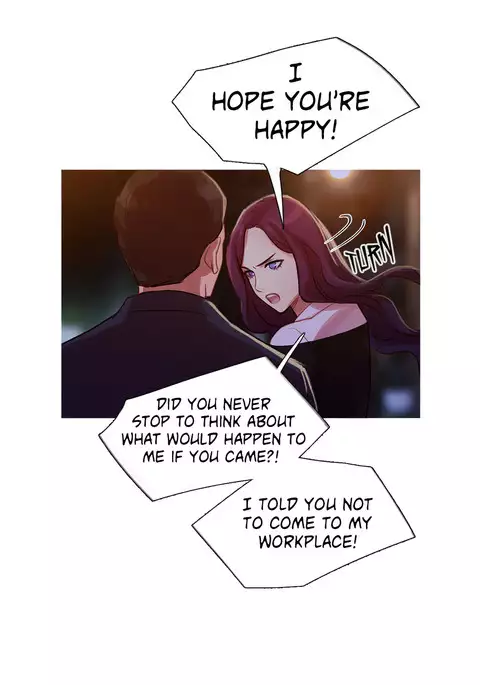 Scandal of the Witch Ch.1-38