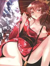 COMIC Aun 2015-01