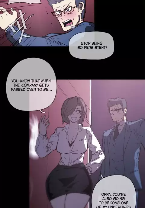 Household Affairs Ch.1-50.5