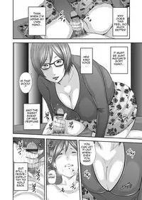 [Mitarai Yuuki] Soukan no Replica | Adultery Replica [English][Amoskandy][Ongoing]