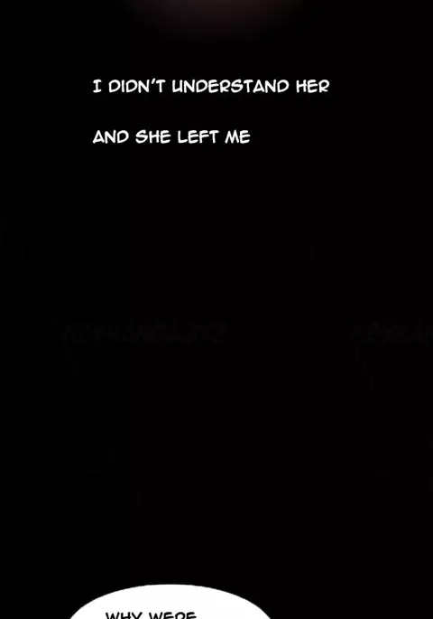 First Love Syndrome Ch.1-8