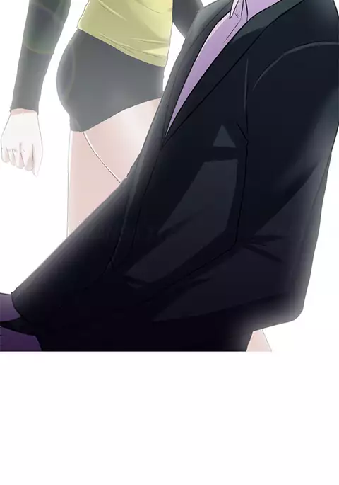 Dark Game Ch.1-21