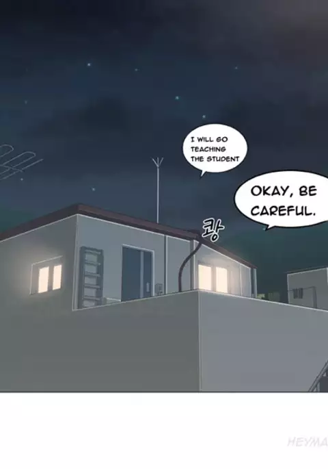 Trap Ch.1-8