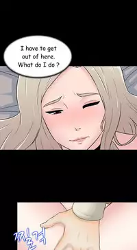 Dark Game Ch.1-20 (English) (Ongoing)