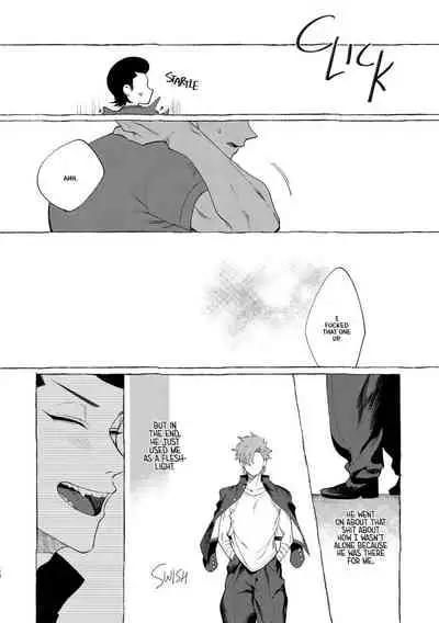 Badday Dreamers Ch. 1