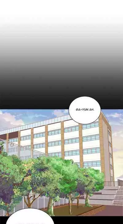 Two Lives in the Same House Ch. 1-24