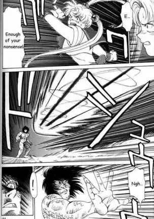 Moon Child Ch 1-2