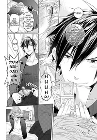 [Owal] Hang Out Crisis Ch. 1-2 [English] [NijiNiji Nikubou Scans]