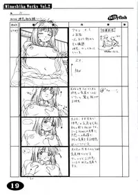 [Makino Jimusho (Taki Minashika)] Minasika Works Vol.2 "LOVERS ~Koi ni Ochitara...~" Ekonte-shuu