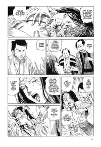 [Kago Shintarou] Korokoro Soushi - Ooedo Muzan Juusan Ku [English]