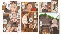 Hajimete no Shiire | Her First Restocking