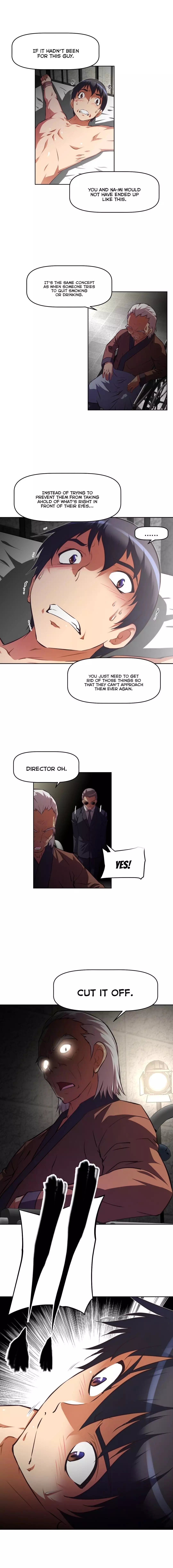 Brawling Go Ch.76-118