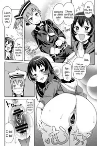 [Tamagoro] Hametomo Collection | FuckBuddy Collection [English] {5 a.m.}