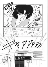 Ranma no Manma 2
