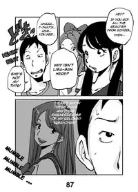 [nu-] Kawamono [English]