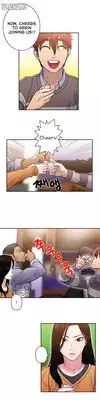 Ghost Love Ch.1-10 (English) (YoManga) (Ongoing)