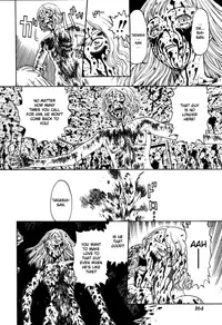 [Kobayashi Shounen] Fukai no Sho - red zone - Chapter 12 (english)