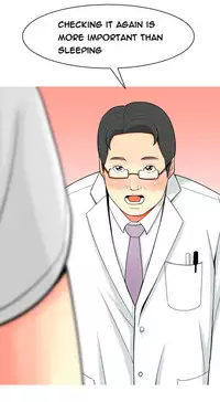 Hooker Ch.1-39 (English) (Ongoing)