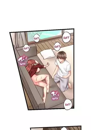 "Hypnotized" Sex with My Brother Ch.5/?