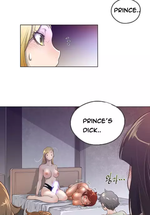 Perfect Half Ch.1-17