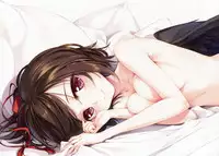 (Shuuki Reitaisai) [Gekidoku Shoujo (ke-ta)] -Ruby- (Touhou Project)