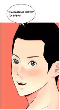 Hooker Ch.1-39 (English) (Ongoing)