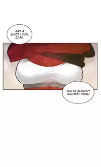 Devil Drop Chapter 6