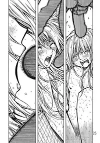 (C67) [Poo & Momodenbu (Aoi Ebina, Takebayasi Hiroki)] Devil Fish Comic De-01