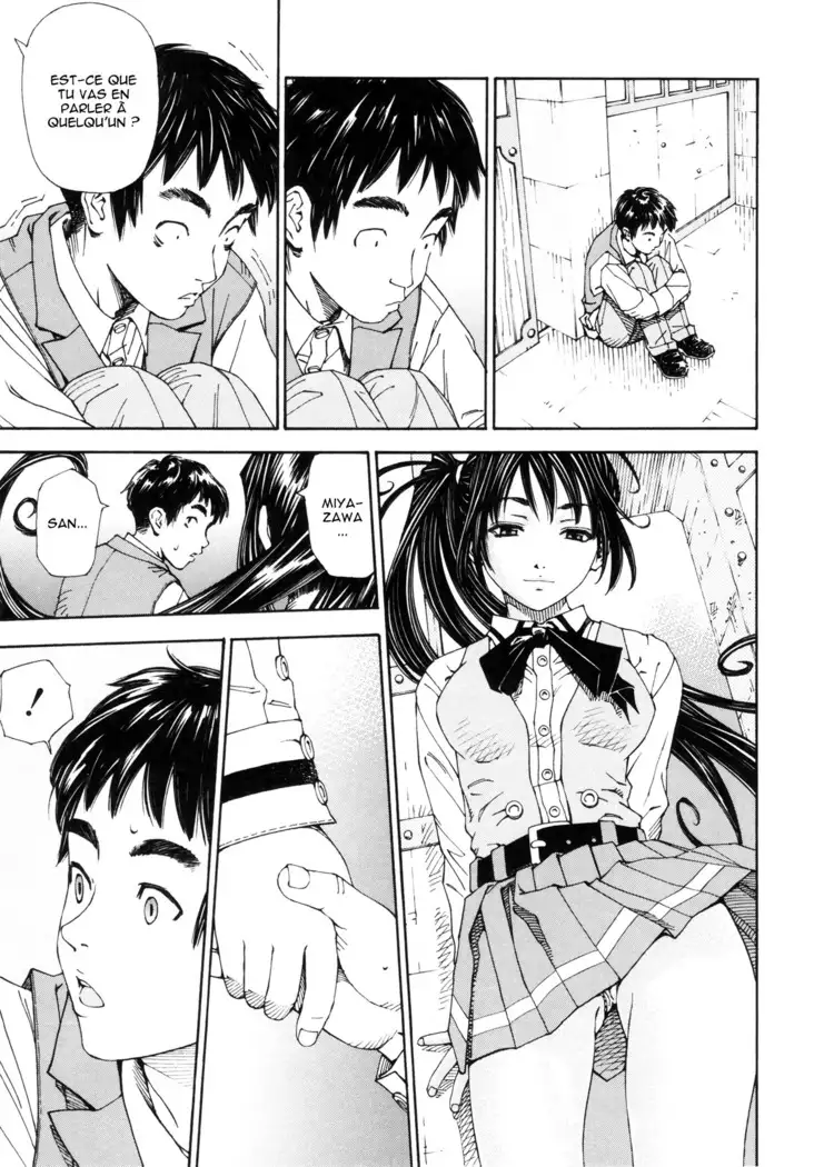 Allargando Ch. 1-4