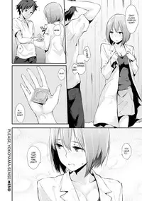 [NaPaTa] Pandemonium [English] [Decensored]