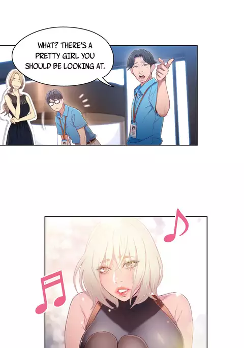 Sweet Guy Ch.1-54