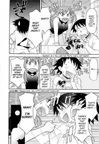 [Yanagi Masashi] Renai Akuma 2 - Love and Devil [English] [redCoMet]