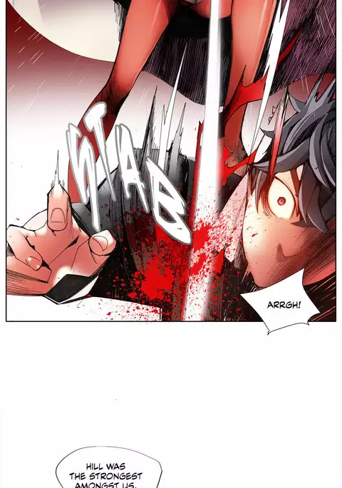 Lilith`s Cord Ch.1-24