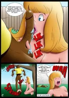 [Nab] – Sunshine’s Pom Poms