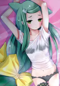 (C85) [Kuma x Usagi (Sakura Rio)] Utsutsu Shitemasu. (GATCHAMAN Crowds)