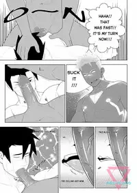 [MocucuMo] Alien Fortune [Eng]