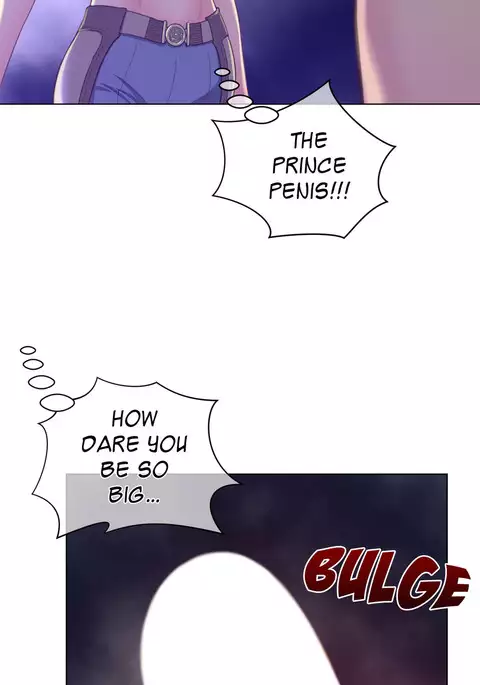 Perfect Half Ch.1-34