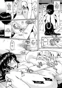 [Homunculus] Renai Sample [English] [Decensored]