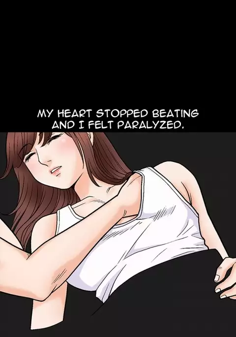 Seduction Ch.1-37