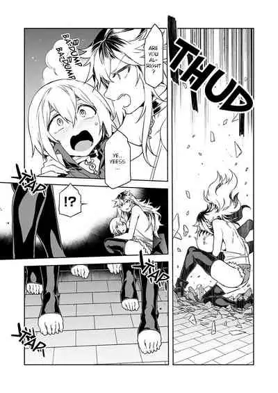 Luvslave Ch. 5