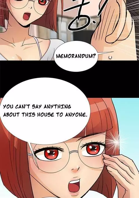 Will You Do as I Say? Ch.1-20