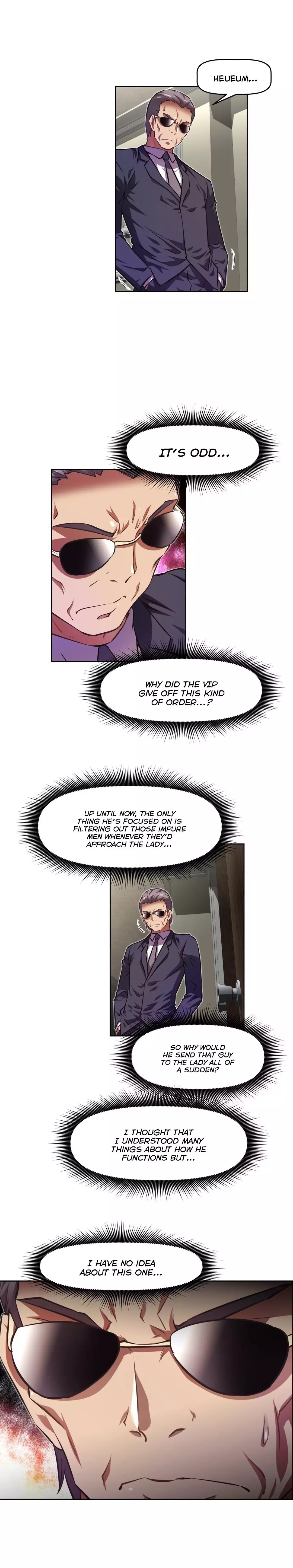 Brawling Go Ch.76-118