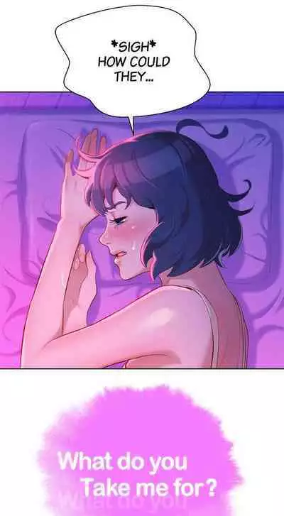 What do you Take me For? Ch.18/?