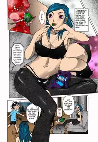 Dreams Can Cum True [English] [Rewrite] [Pretorreven]